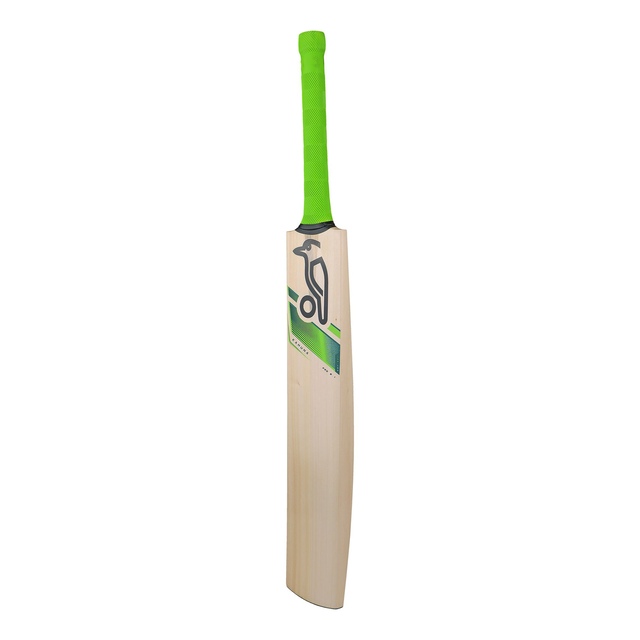 Kookaburra Kahuna Pro 8.1 Cricket Bat Front_Angled_Left