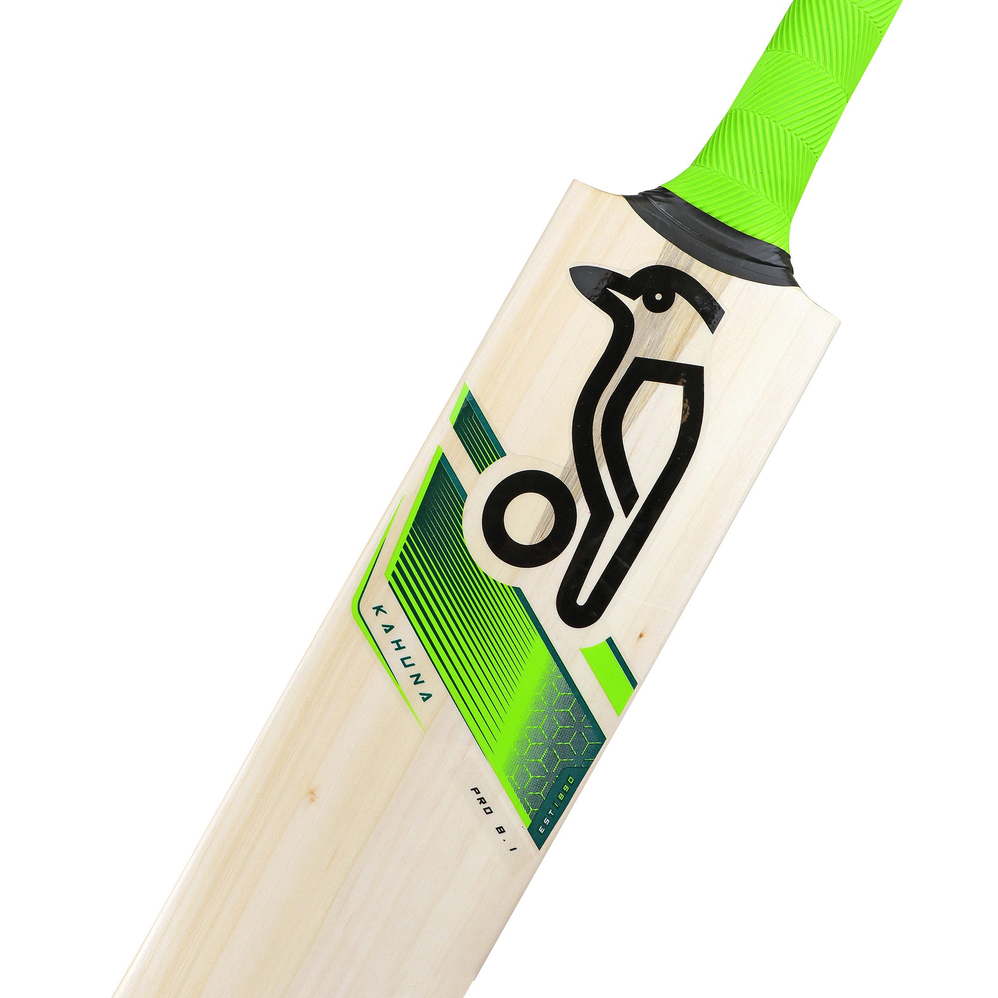 Kookaburra Kahuna Pro 8.1 Cricket Bat