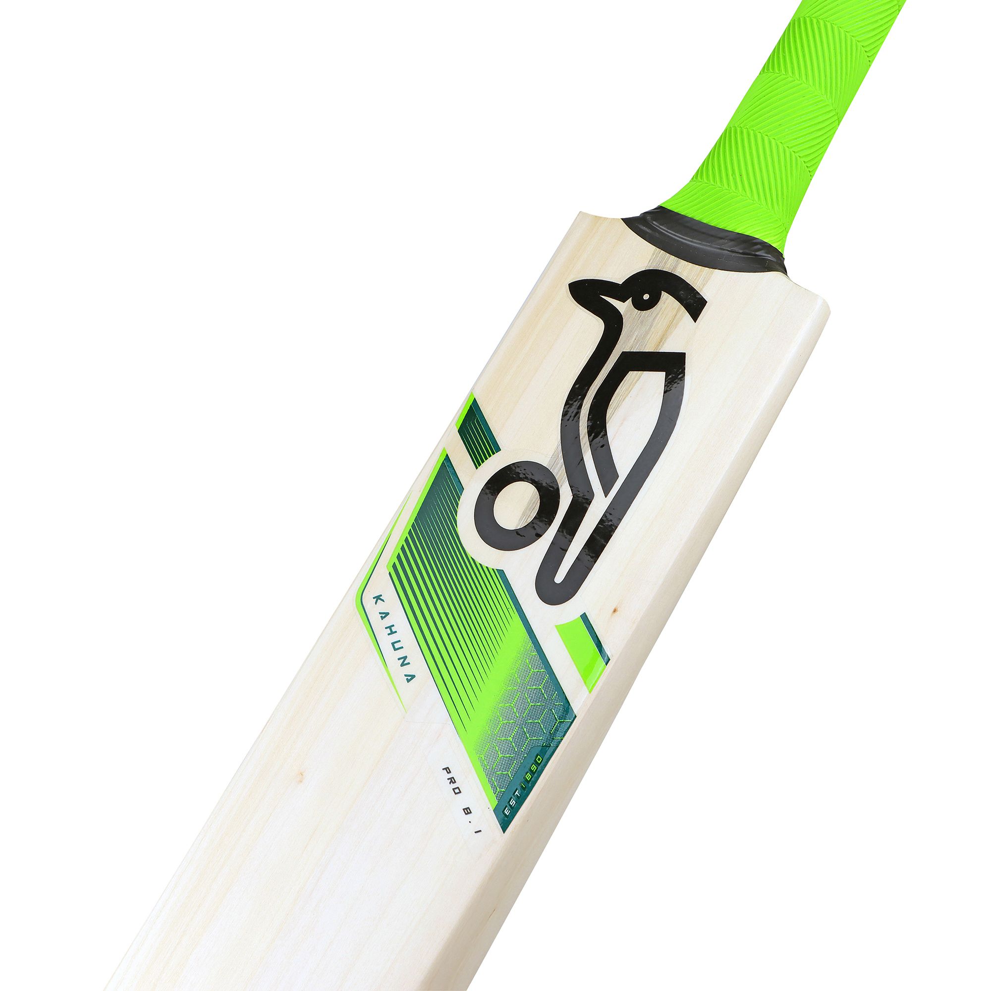 Kookaburra Kahuna Pro 8.1 Cricket Bat