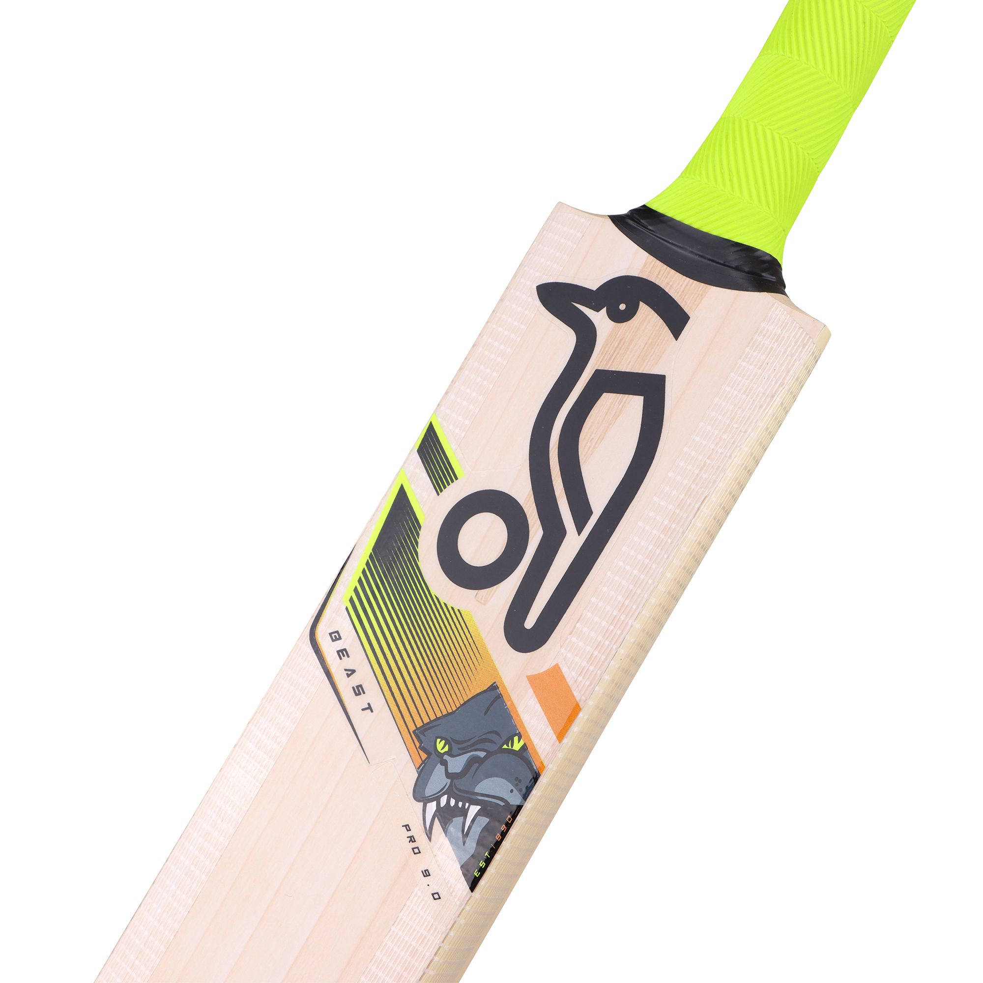 Kookaburra Beast Pro 9.0 Cricket Bat