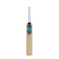 Gunn & Moore Diamond 101 BS55 Short Handle Cricket Bat Front_Flat
