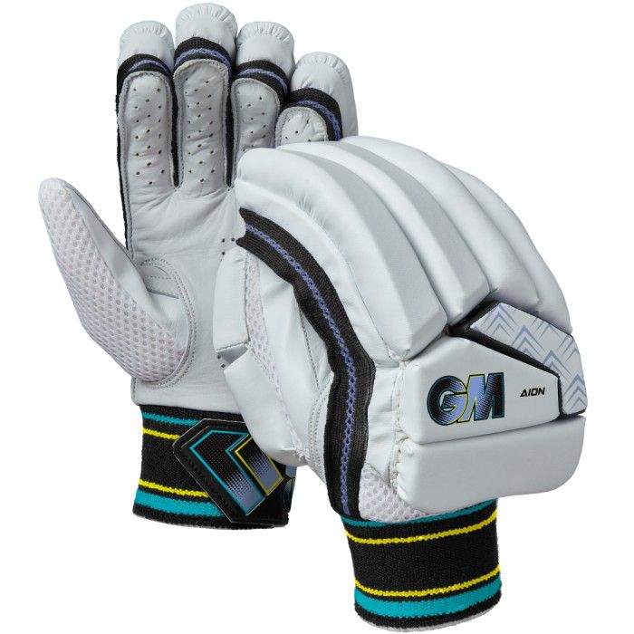 Gunn & Moore Aion Right Handed Cricket Batting Gloves