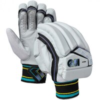 Gunn & Moore Aion Right Handed Cricket Batting Gloves Composite_or_Mixed