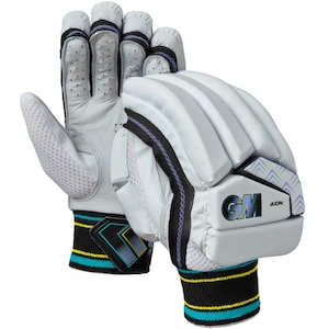 Gunn & Moore Aion Right Handed Cricket Batting Gloves