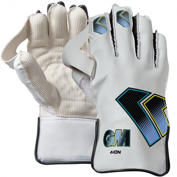 Gunn & Moore Youth Aion Wicket Keeping Gloves