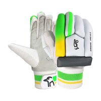 Kookaburra Kahuna Pro 8.0 Junior Right Hand Batting Gloves