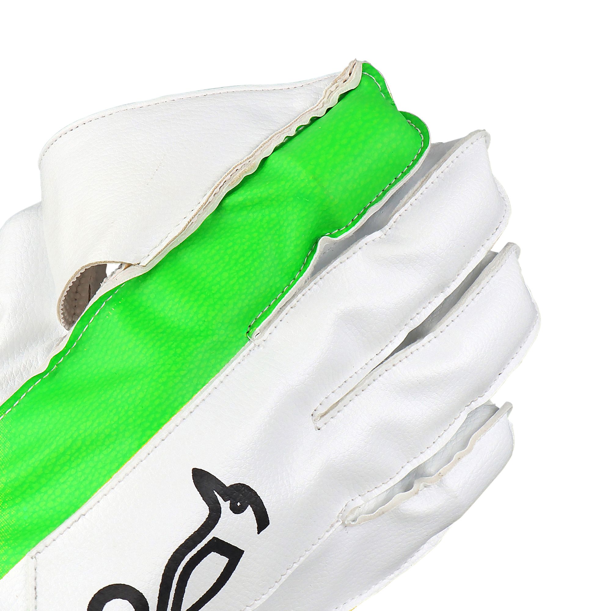 Kookaburra Kahuna Pro 3.0 Wicket Keeper Gloves