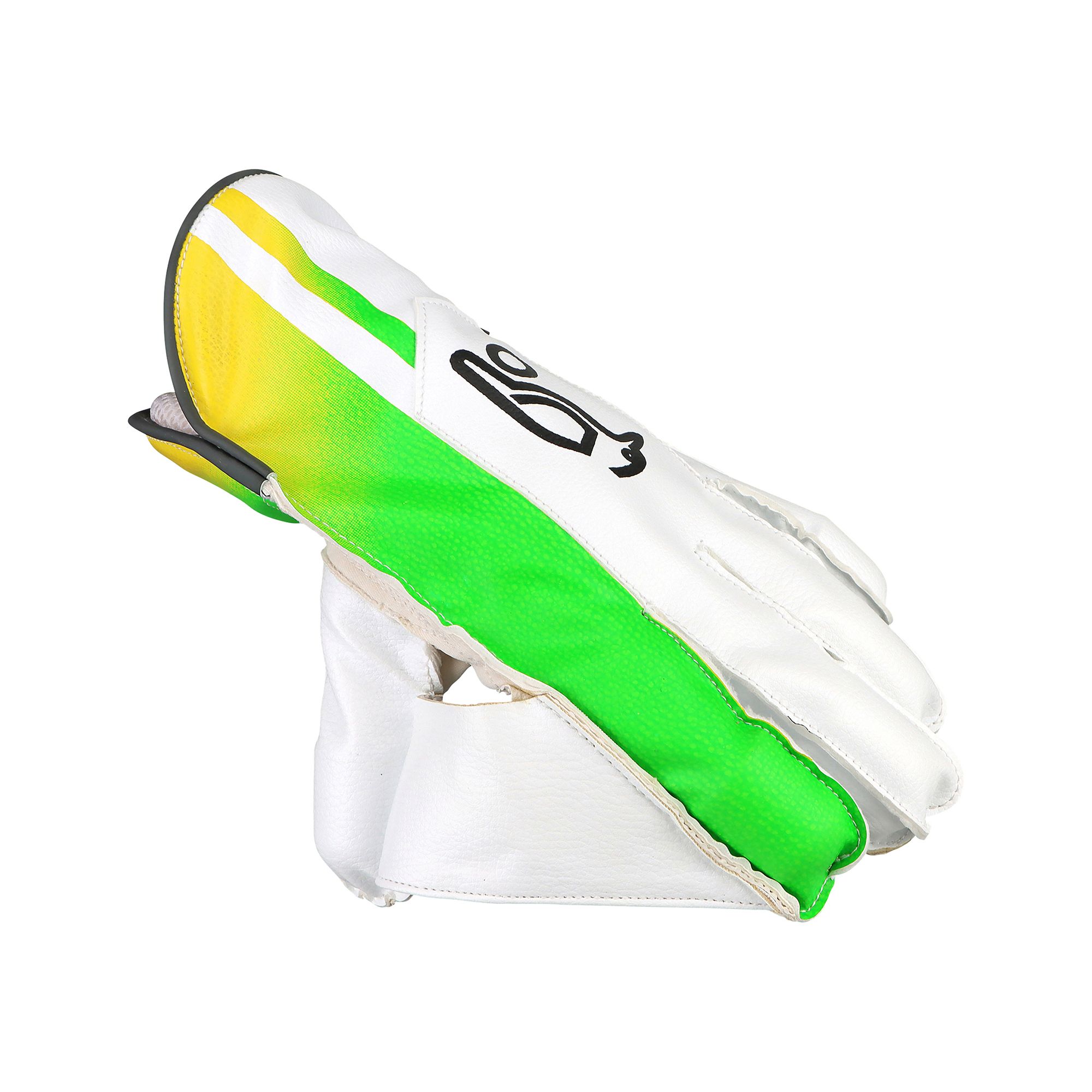 Kookaburra Kahuna Pro 3.0 Wicket Keeper Gloves