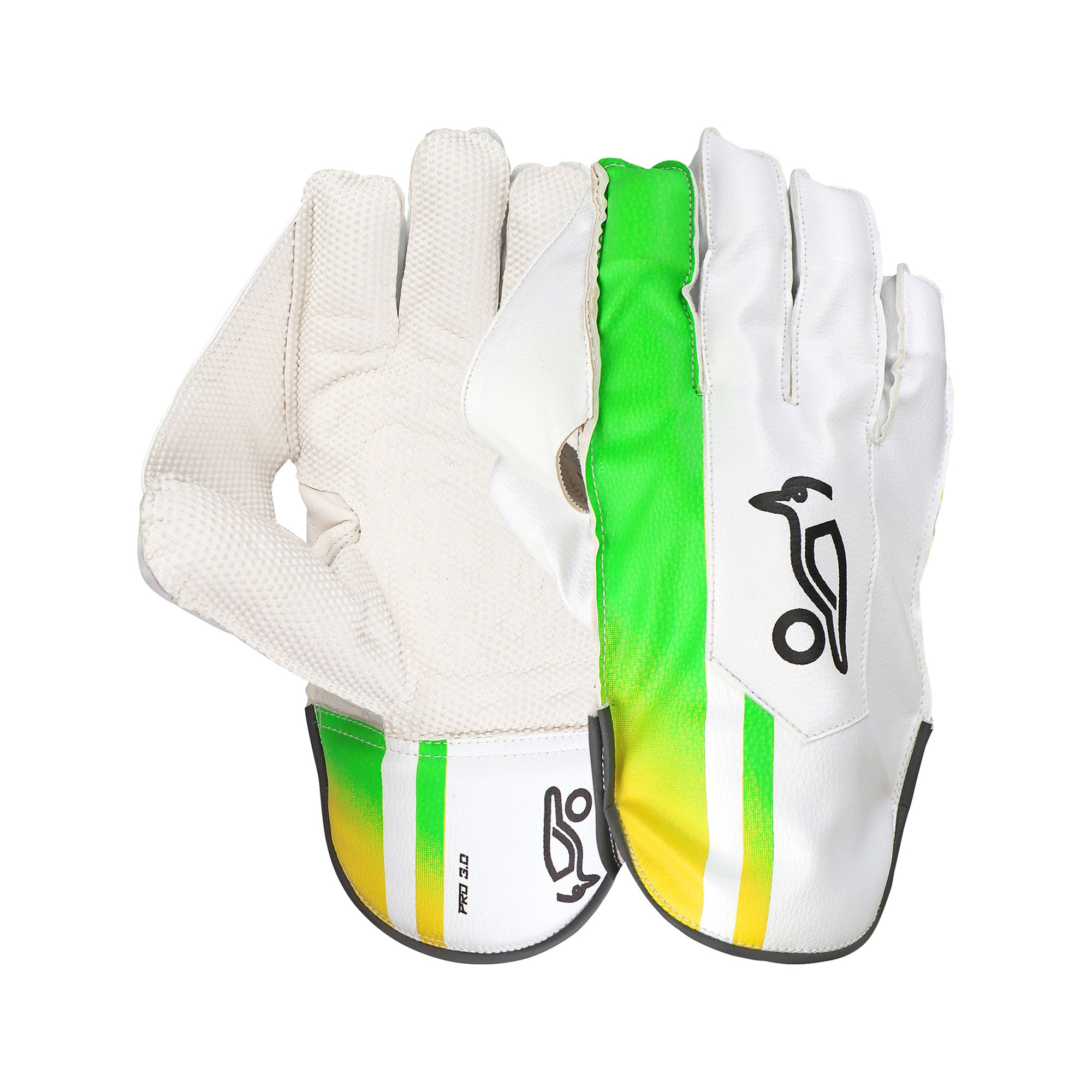Kookaburra Kahuna Pro 3.0 Wicket Keeper Gloves