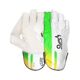 Kookaburra Kahuna Pro 3.0 Wicket Keeper Gloves Composite_or_Mixed