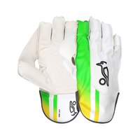 Kookaburra Kahuna Pro 3.0 Wicket Keeper Gloves