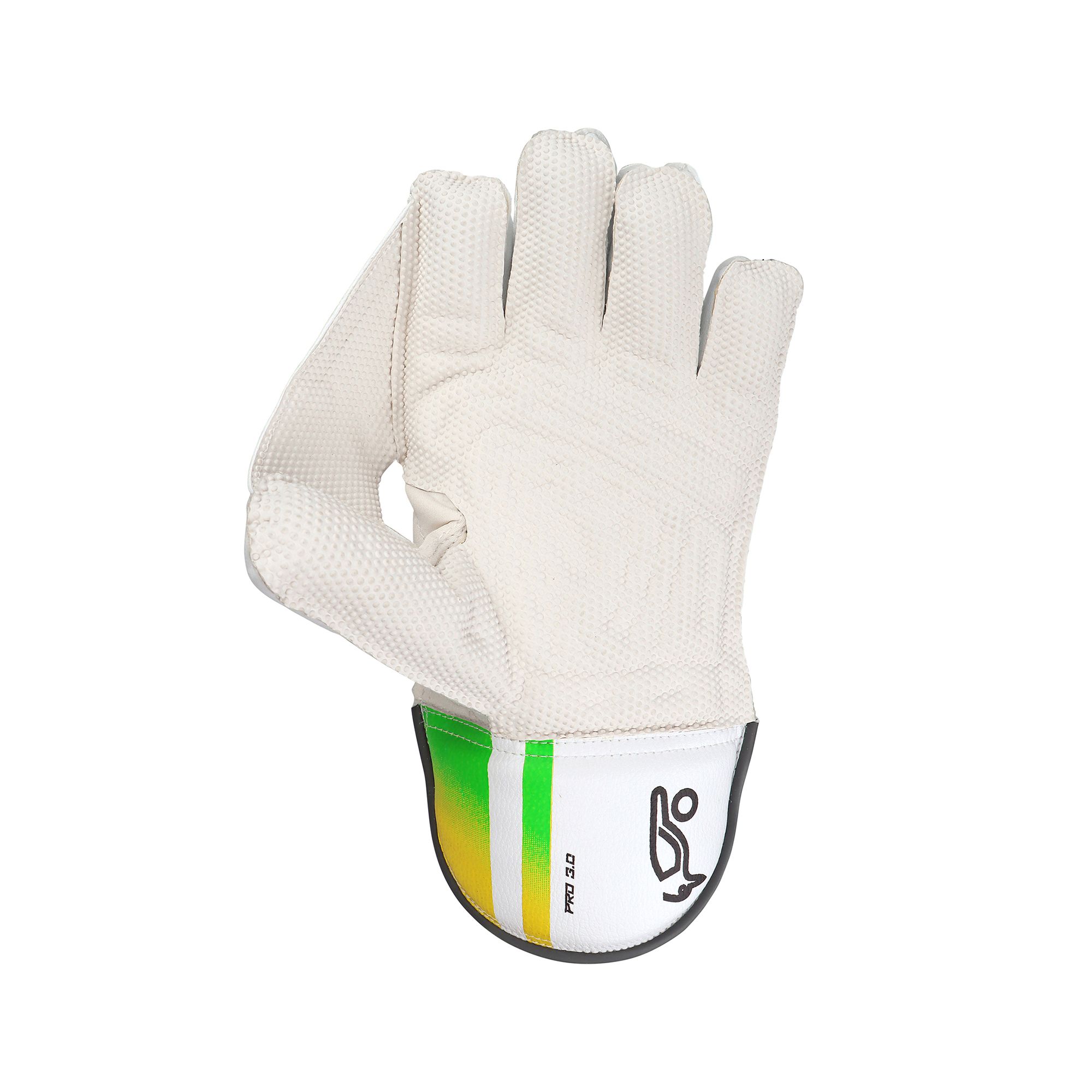 Kookaburra Kahuna Pro 3.0 Wicket Keeper Gloves
