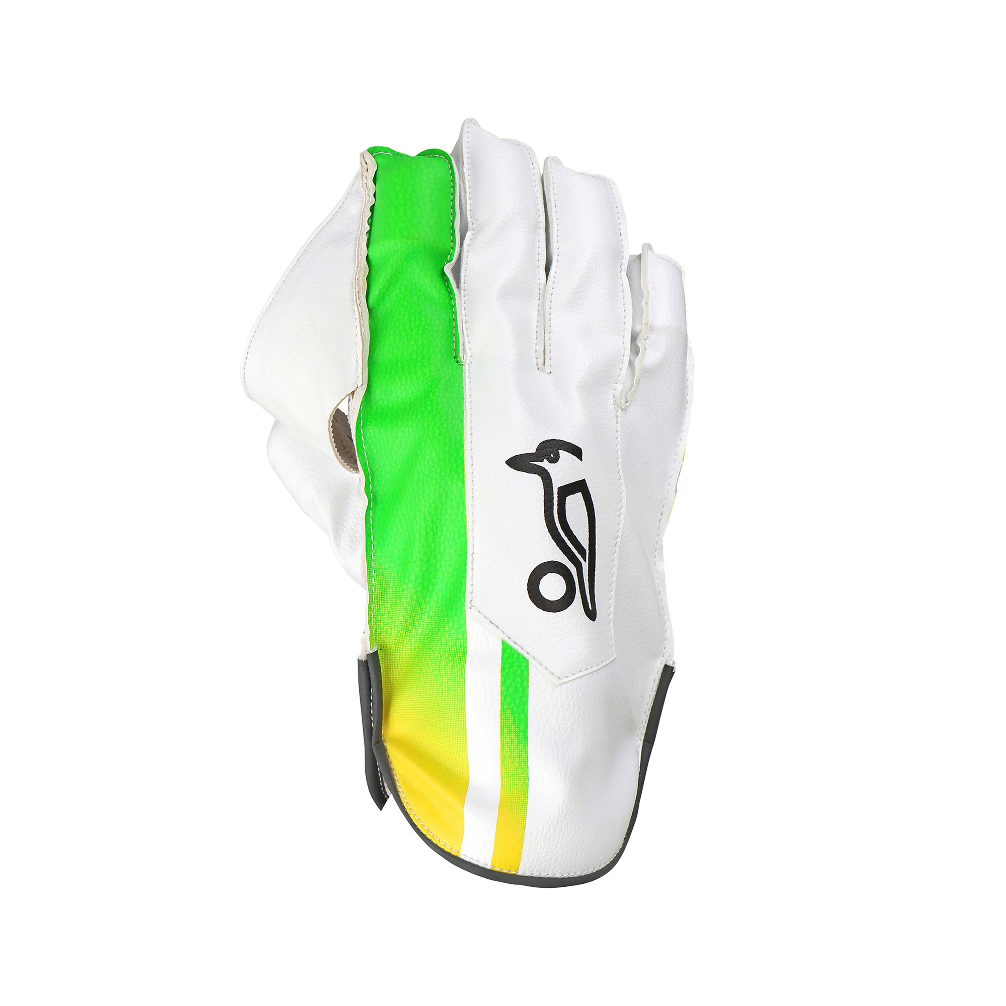 Kookaburra Kahuna Pro 3.0 Wicket Keeper Gloves