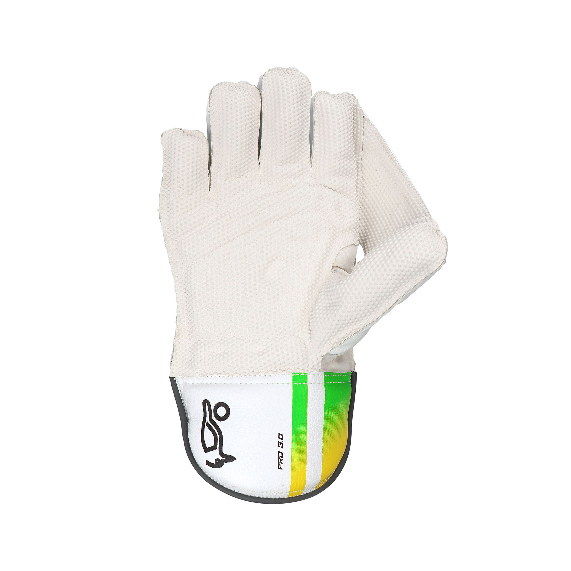 Kookaburra Kahuna Pro 3.0 Wicket Keeper Gloves