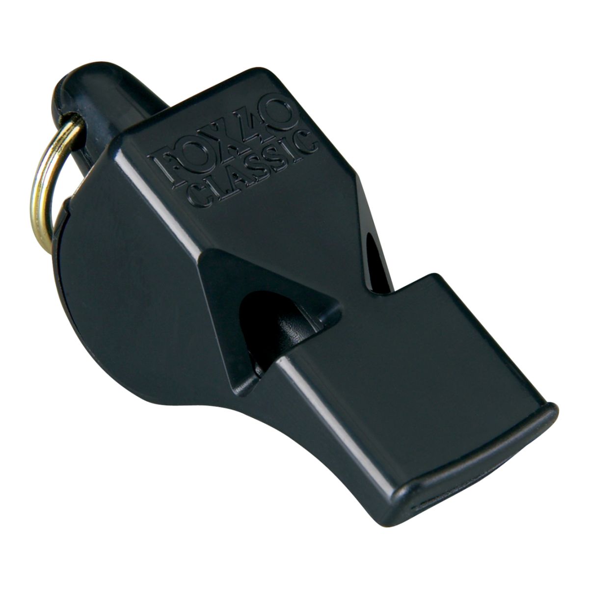 Fox 40 Classic Safety Pealess Whistle