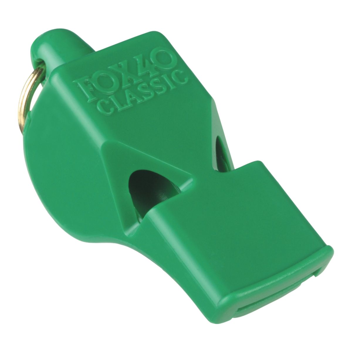 Fox 40 Classic Safety Pealess Whistle
