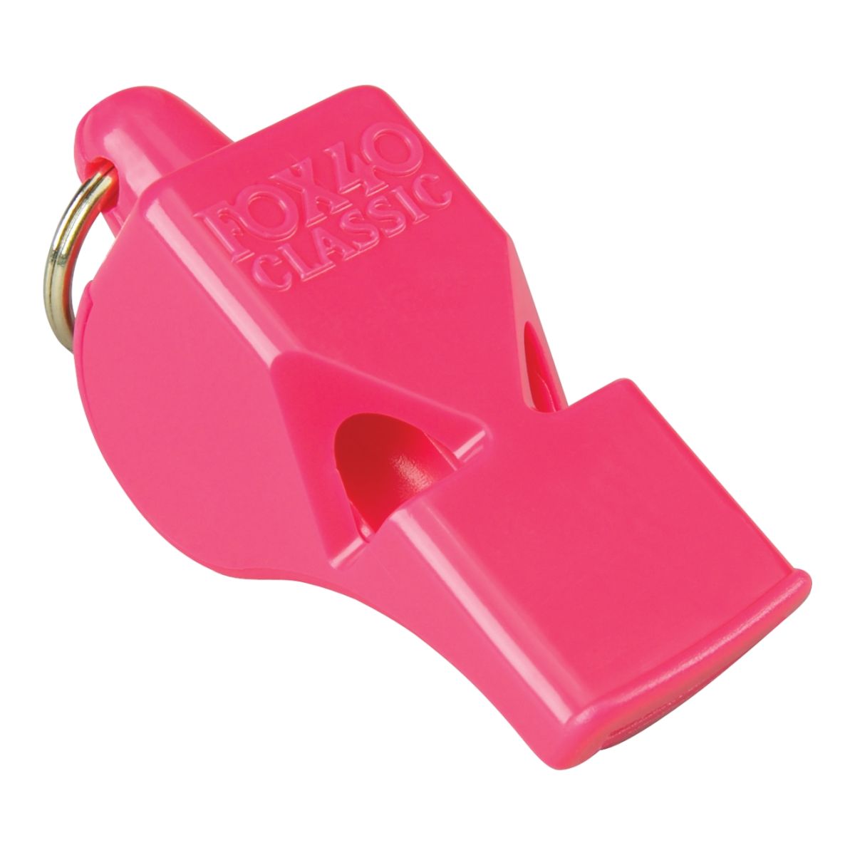 Fox 40 Classic Safety Pealess Whistle