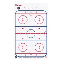 Fox 40 Rigid Hockey Coaches Board