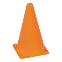 Sidelines 9" Pylon Front_Angled_Right