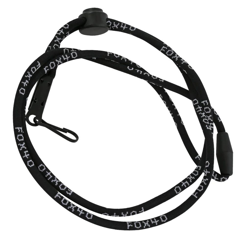 Fox 40 Breakaway Neck Lanyard Front_Flat