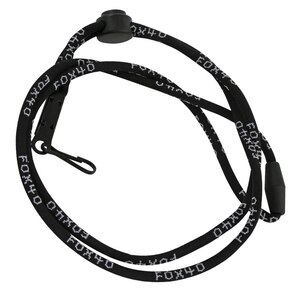 Fox 40 Breakaway Neck Lanyard
