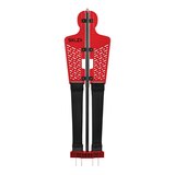 SKLZ Pro Training Defender Front_Flat