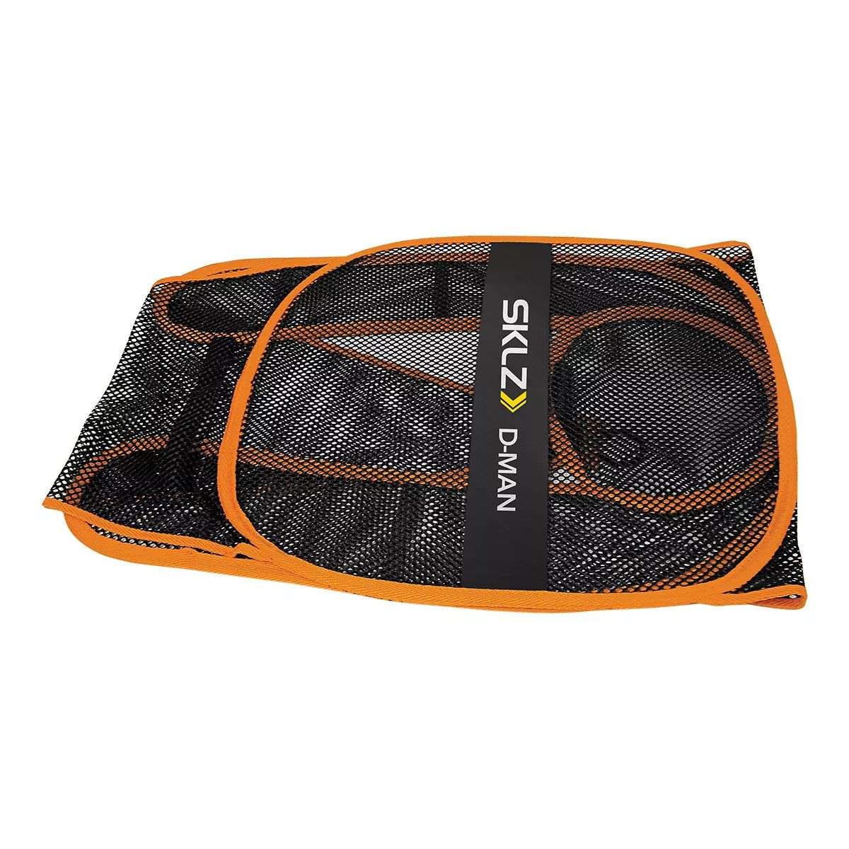 SKLZ D-Man Basketball Mannequin Overhead_Plunge