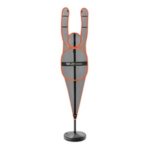 SKLZ D-Man Basketball Mannequin