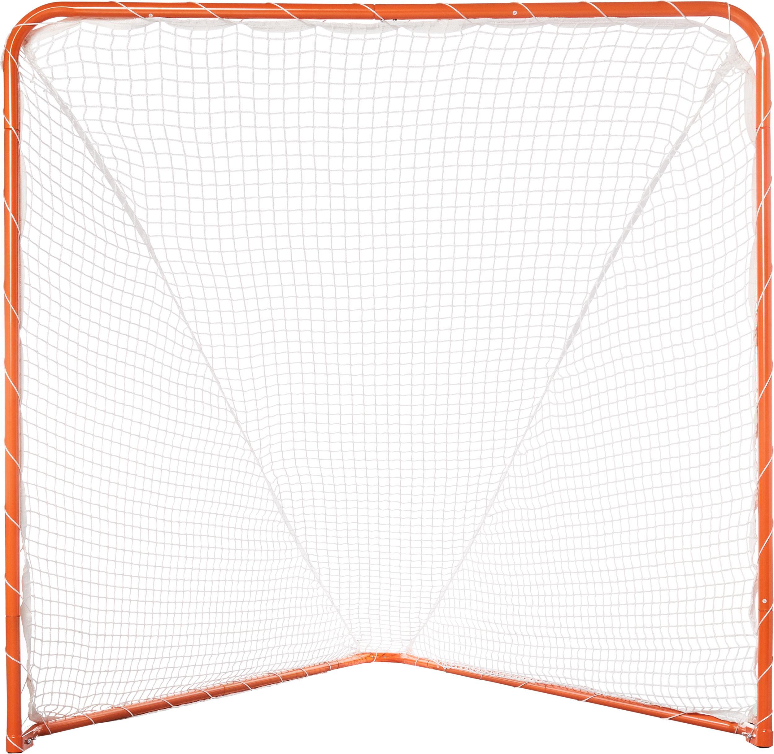STX 4X4 Folding Backyard Goal Front_Flat