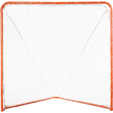 STX 4X4 Folding Backyard Goal Front_Flat