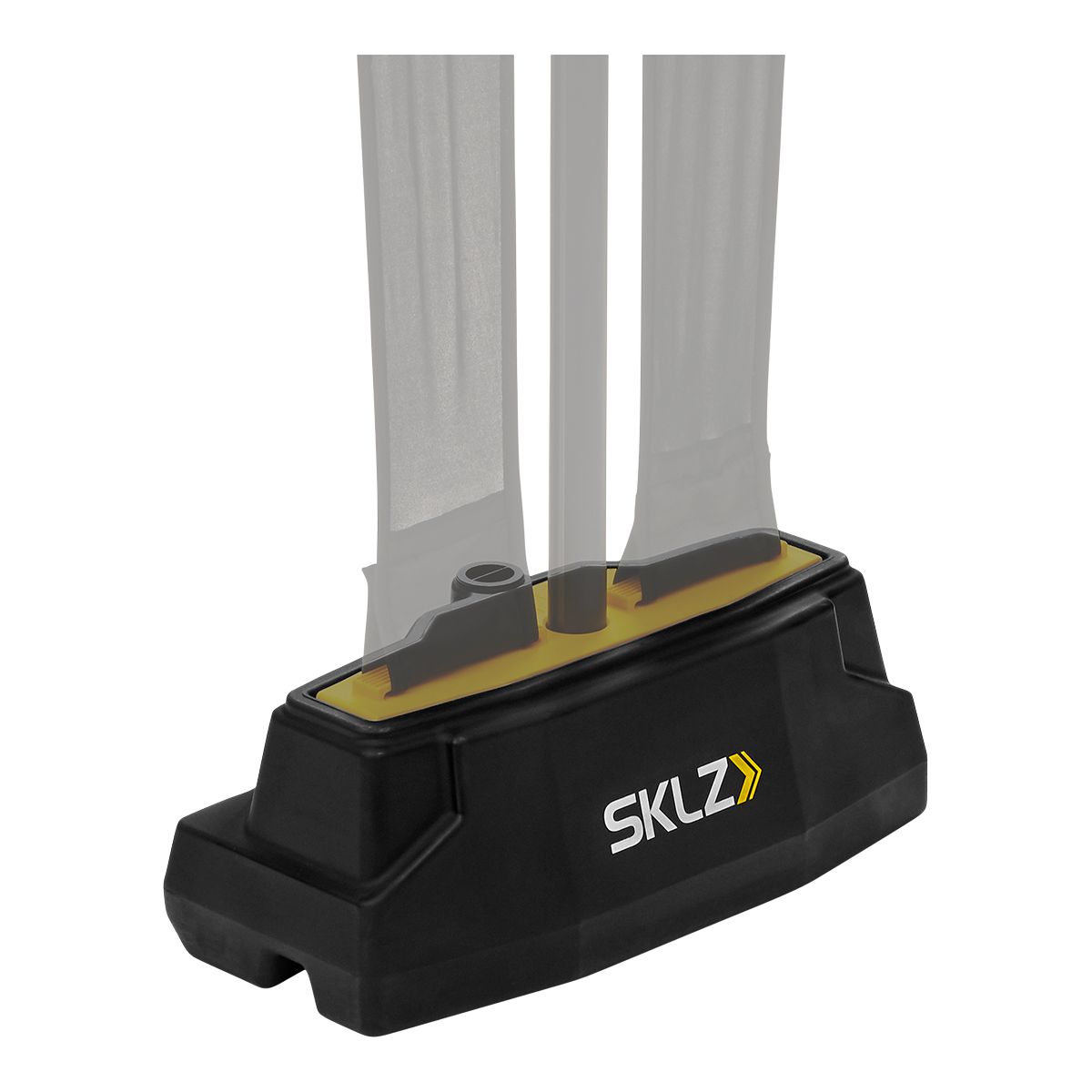 SKLZ Pro Training Defender Base Weight Front_Angled_Right