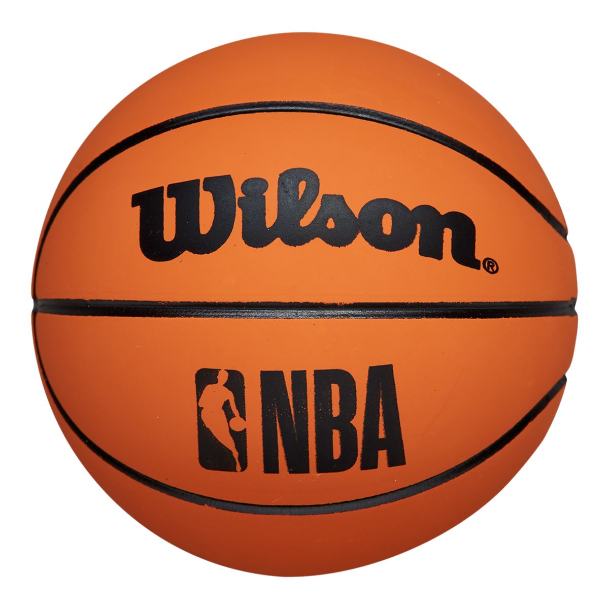 Wilson NBA Dribbler Basketball