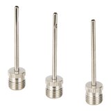 Lotto Ball Pump Needles - 3 Pk Front_Elevated