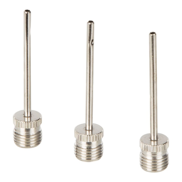 Lotto Ball Pump Needles - 3 Pk Front_Elevated