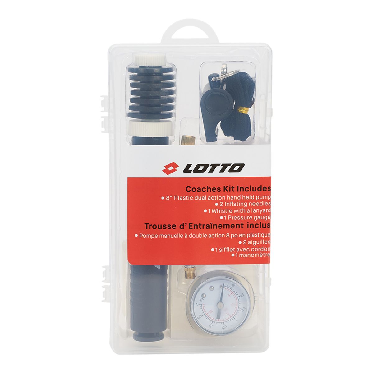 Lotto Coaches Kit Front_Flat