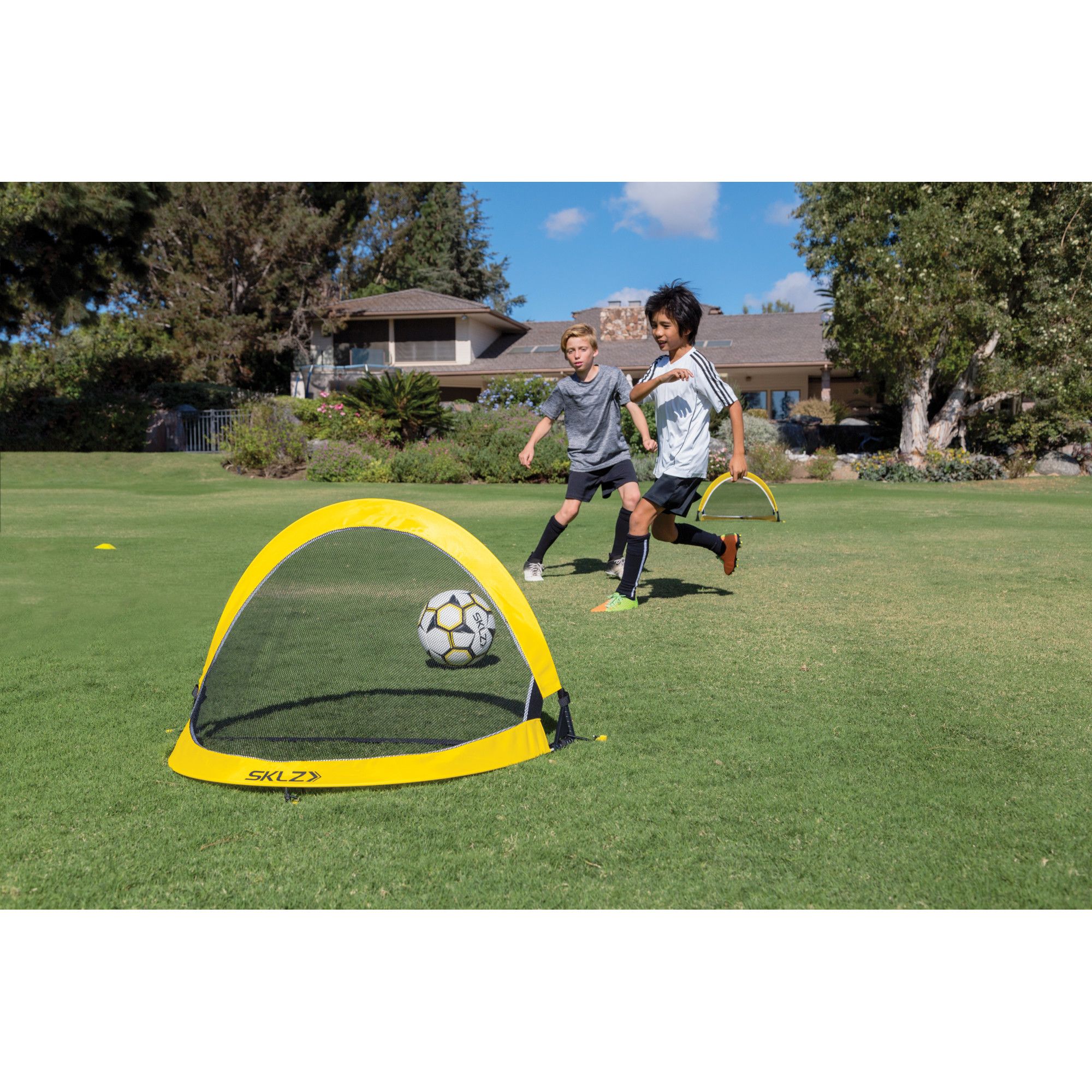 Sklz Playmaker Goal Set
