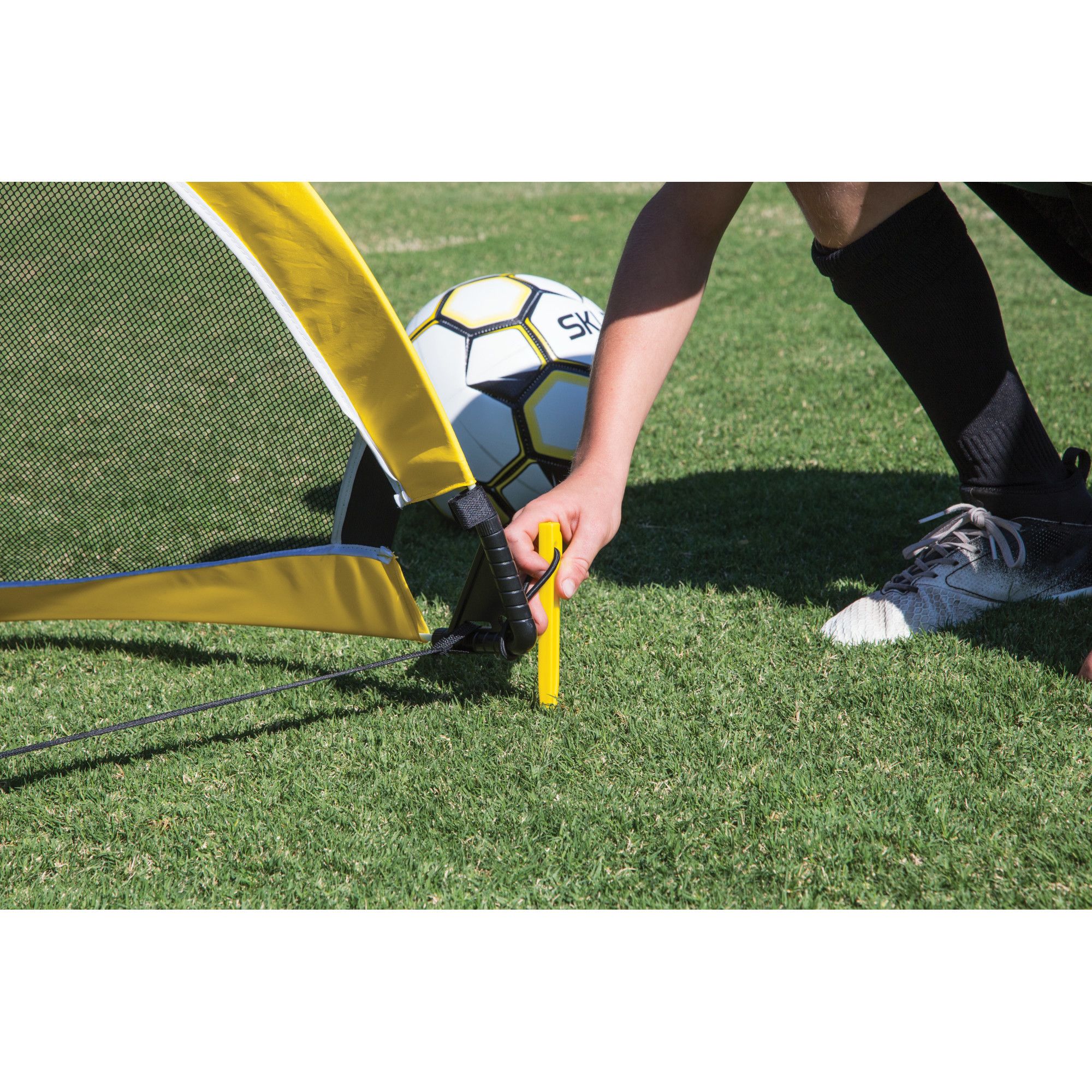 Sklz Playmaker Goal Set