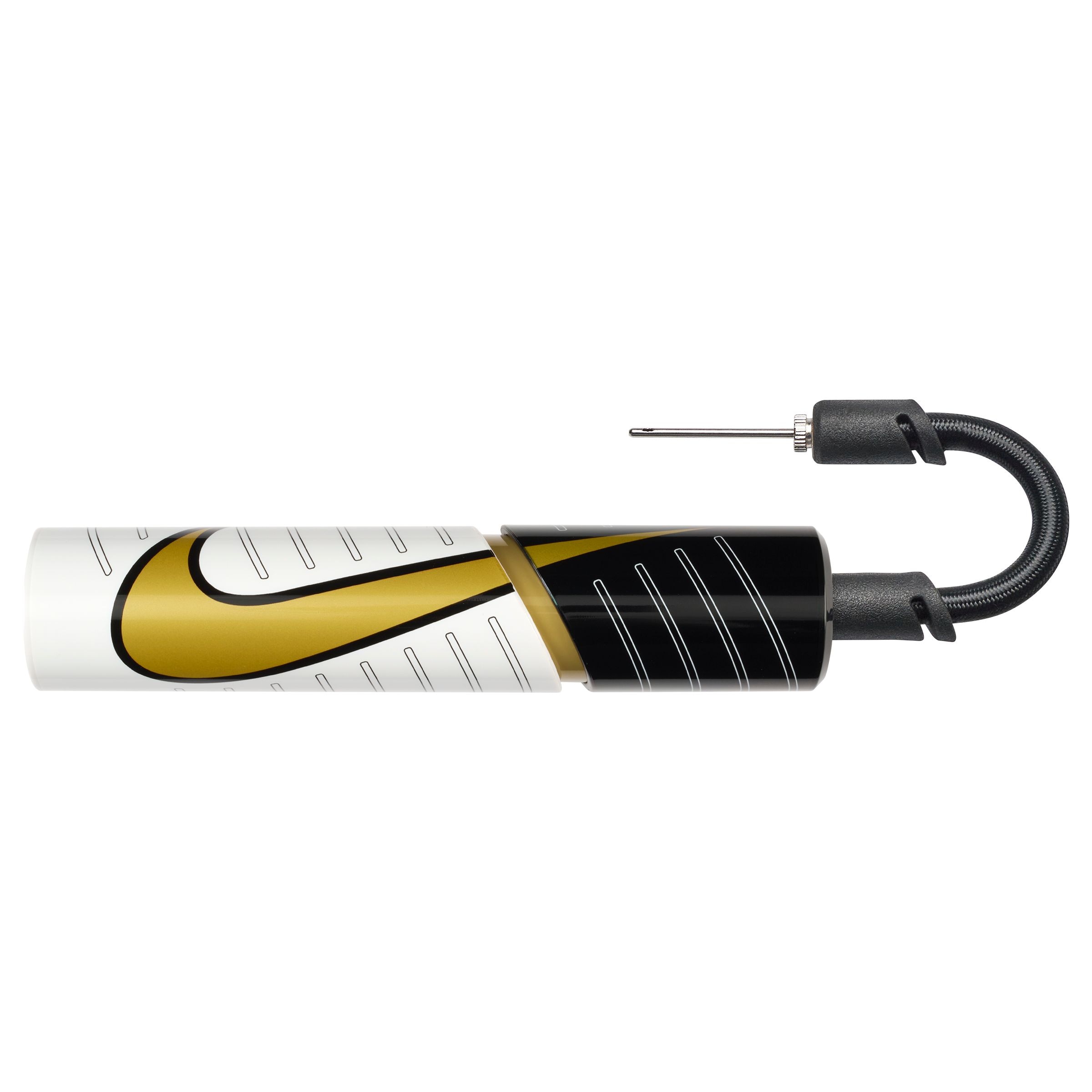 Nike Essential Ball Pump Side_Left