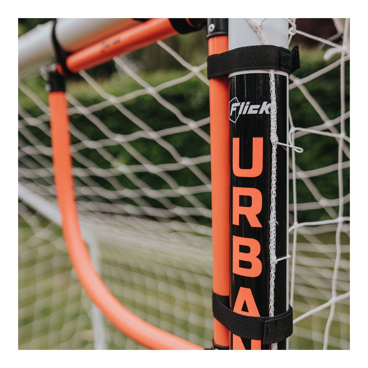 Football Flick Essentials Corner Shots CloseUp