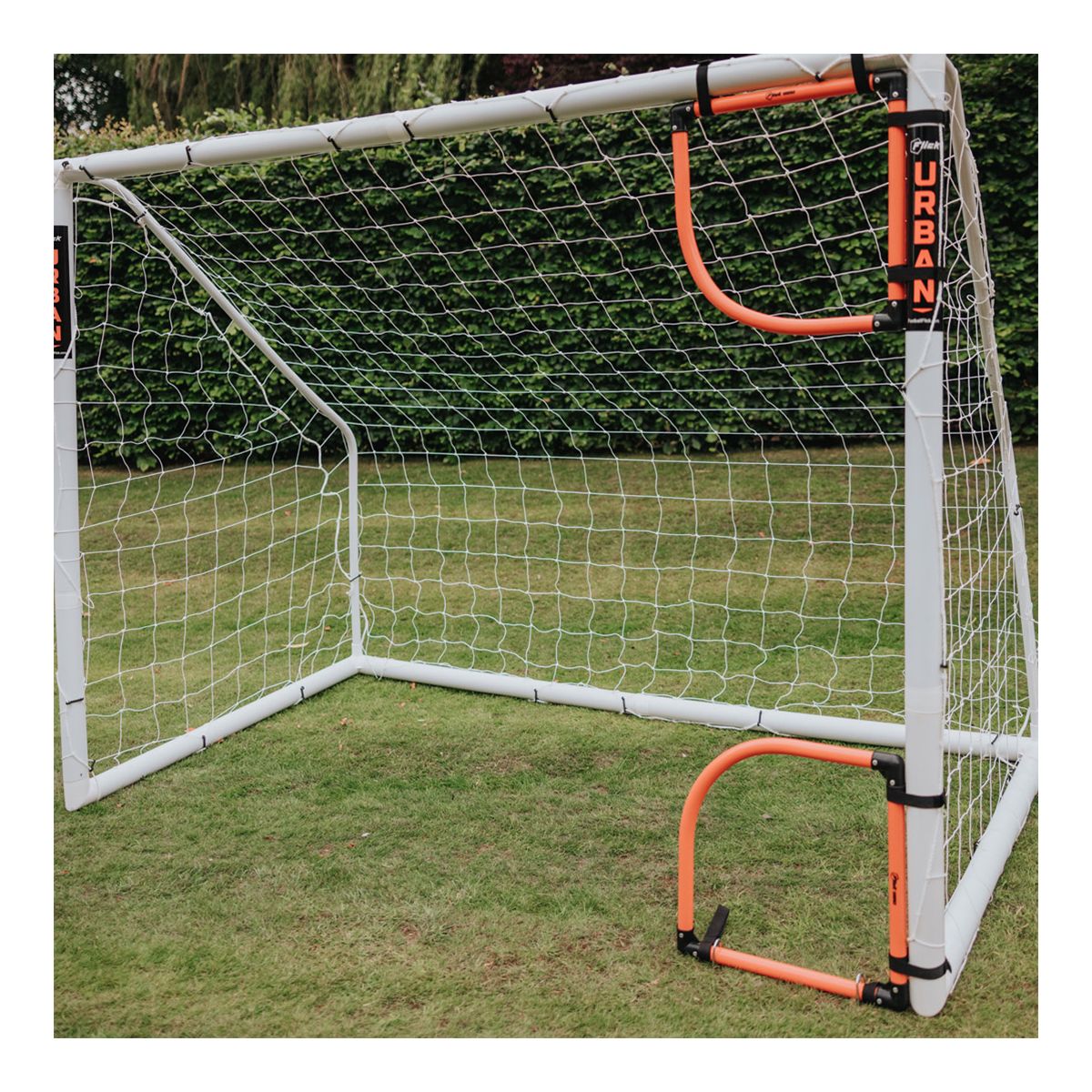 Football Flick Essentials Corner Shots Front_Angled_Left