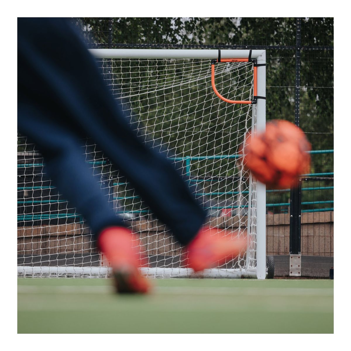 Football Flick Essentials Corner Shots Front_Flat