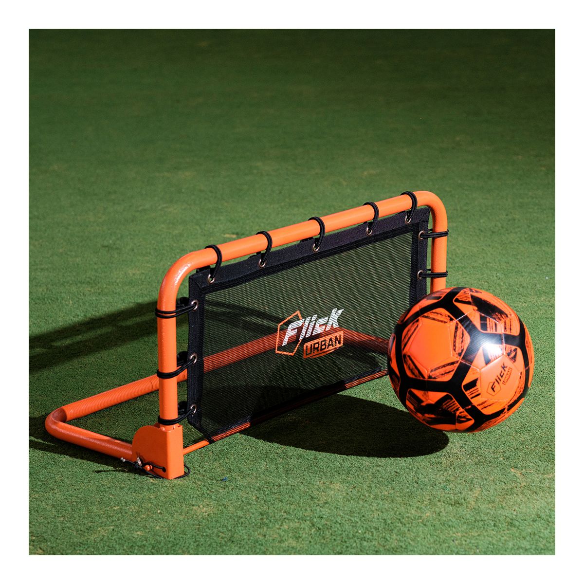 Football Flick Urban Mini Wall Rebounder SportChek