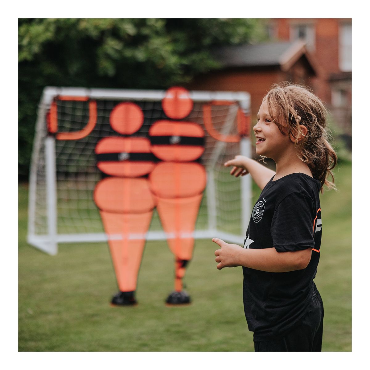 Football Flick Essentials Training Set Front_Flat