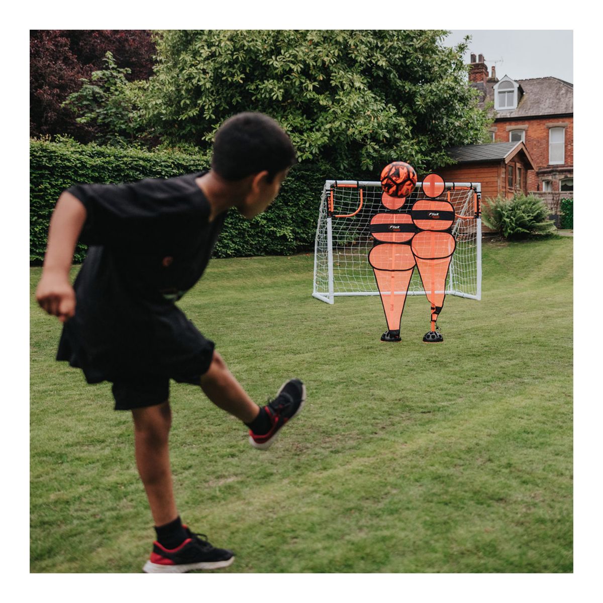 Football Flick Essentials Training Set Front_Flat