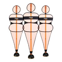 Football Flick Essentials Training Set Front_Flat