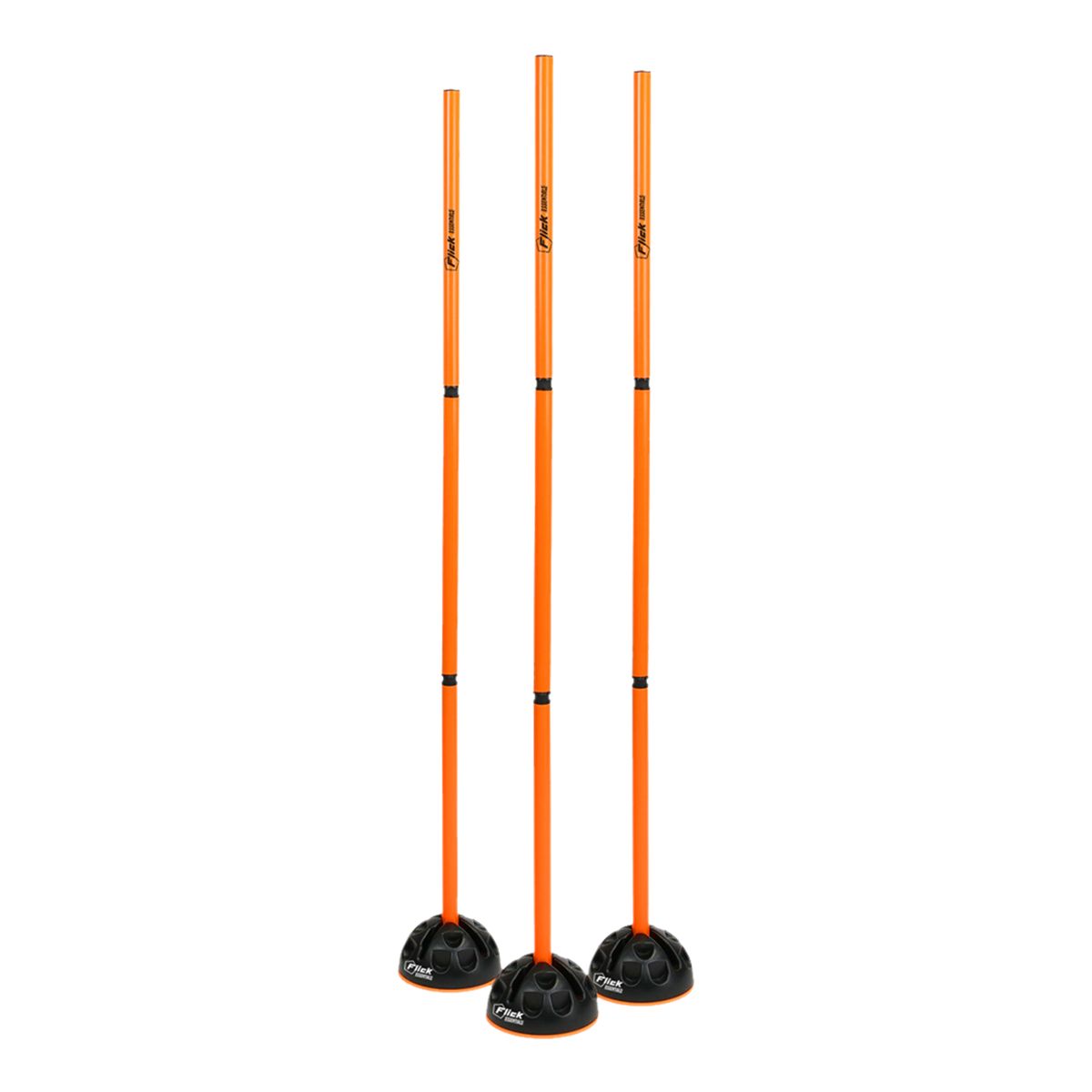 Football Flick Essentials Training Set Front_Flat