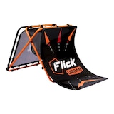 Football Flick Urban Skills Trainer Front_Three_Fourths_Angled_Right