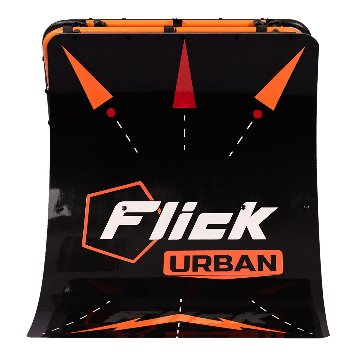 Football Flick Urban Skills Trainer Front_Flat
