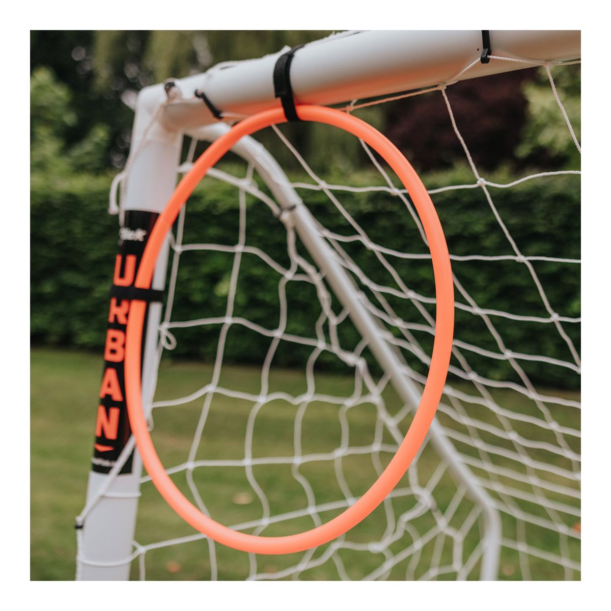 Football Flick Urban Skills Set CloseUp