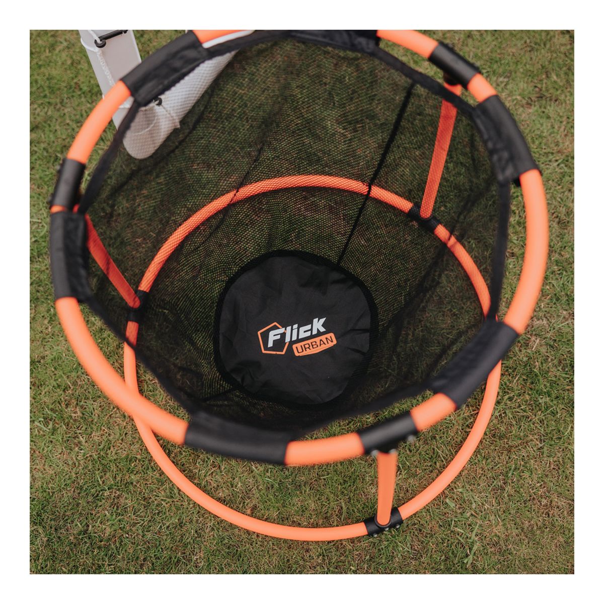 Football Flick Urban Skills Set Overhead_Plunge